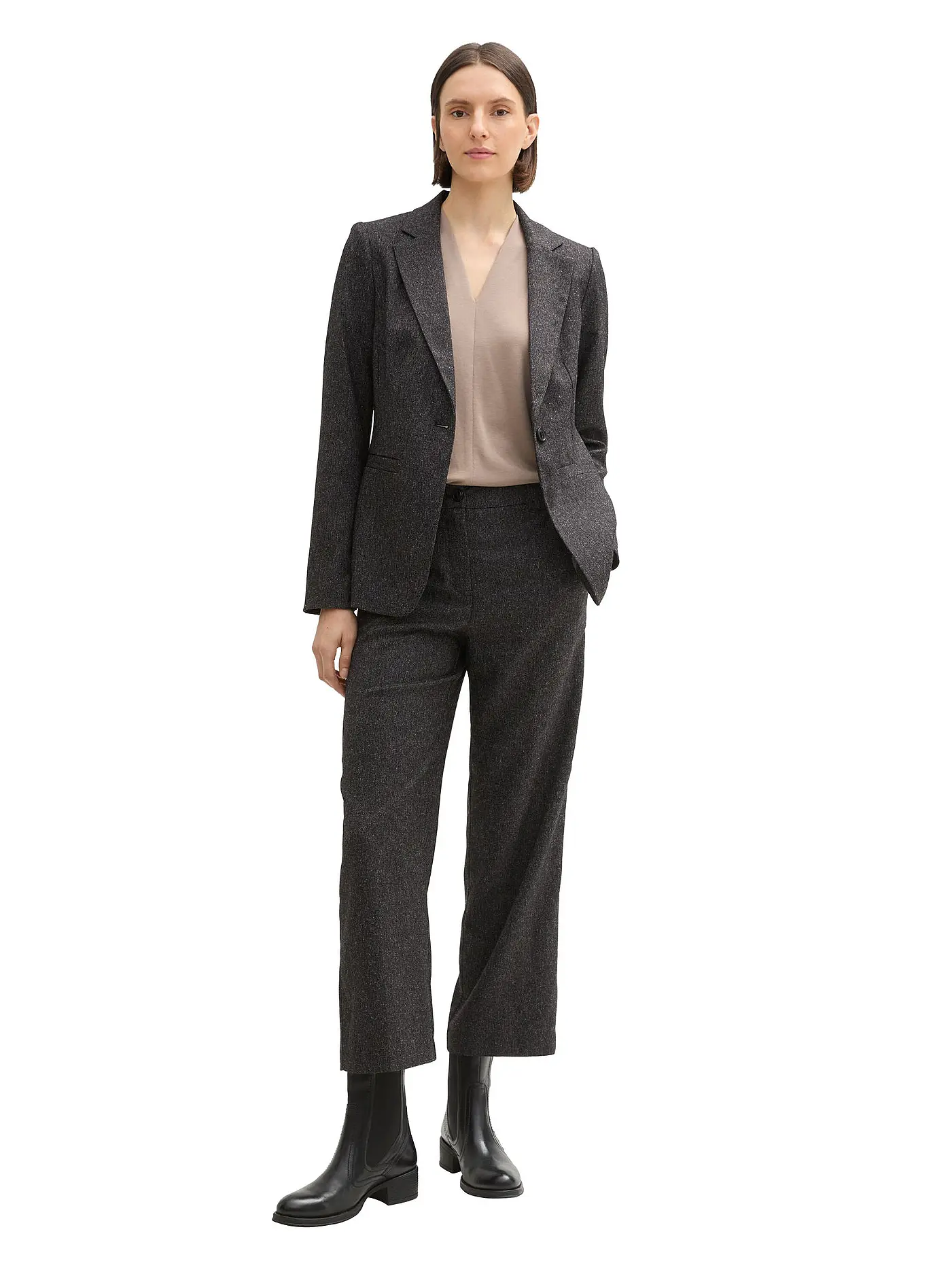TOM TAILOR | Blazer | 